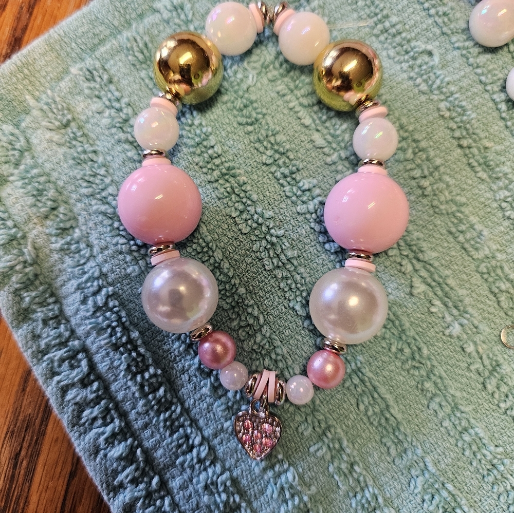 Charm bracelets - Picture 8 of 8